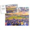 Headingley Carnagie Stadium Fine Art Jigsaw Puzzle - Leeds Rhino's Rugby League Headingley Carnagie Stadium Fine Art Jigsaw Puzzle - Leeds Rhino's Rugby League